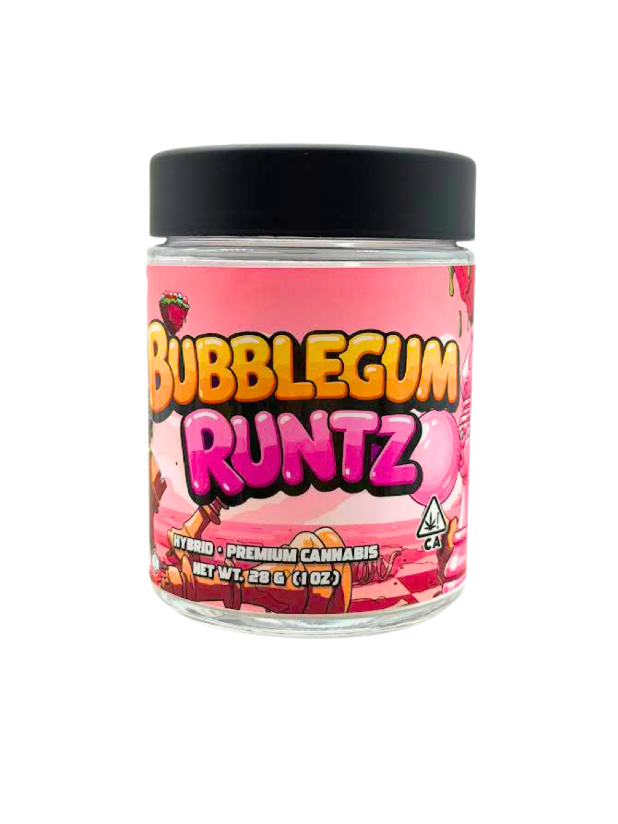Bishop Boyz Bubblegum