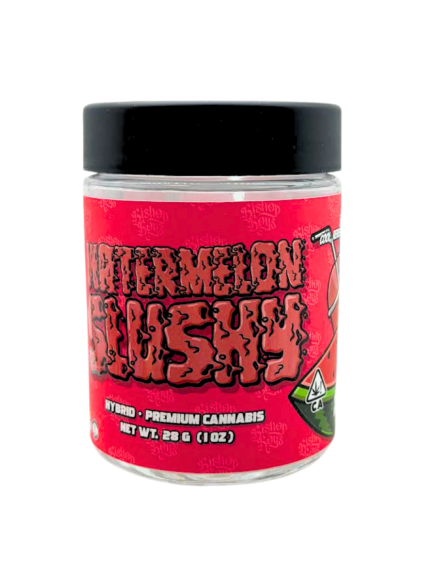 Bishop Boyz Watermelon